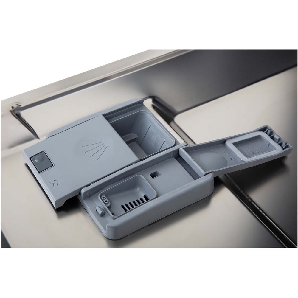 Изображение Встраиваемая посудомоечная машина INTERLINE DWI 964 DSH WA Sliding Door