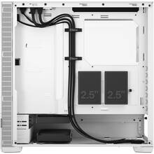 Корпус FRACTAL DESIGN Pop Silent White (FD-C-POS1A-04)
