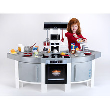 Ігровий набір BOSCH Mini Кухня JUMBO (7156)