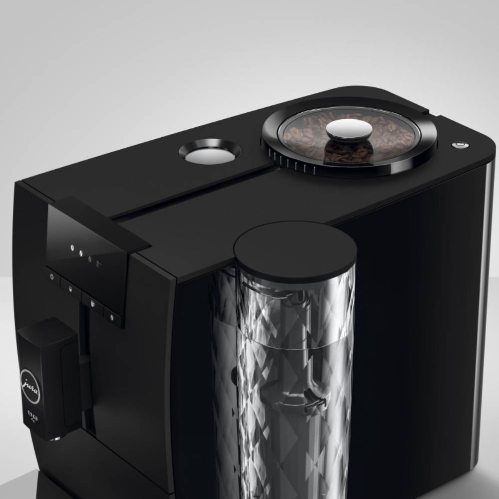 Изображение Кофемашина JURA ENA 4 Full Metropolitan Black EB (15501)
