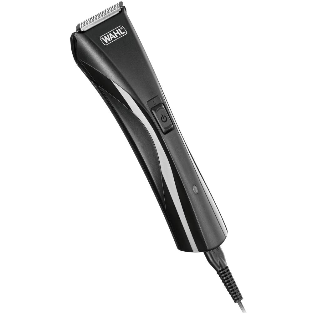 Тример MOSER Wahl Hybrid Clipper 09699-1016 Керування повзункове