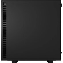 Корпус Fractal Design Define 7 Mini Black Solid (FD-C-DEF7M-01)