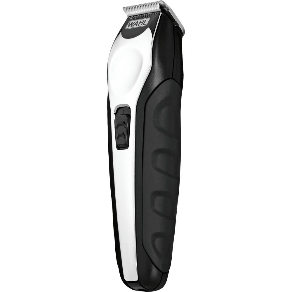 Набір для стрижки MOSER Wahl Ergonomic Total Grooming Kit (09888-1216) Керування повзункове