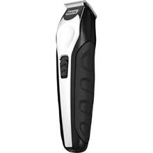 Набір для стрижки MOSER Wahl Ergonomic Total Grooming Kit (09888-1216)