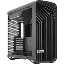 Корпус Fractal Design Torrent Gray Tempered Glass Light Tint (FD-C-TOR1A-02)