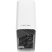 Корпус Fractal Design Torrent Compact White TG Clear Tint (FD-C-TOR1C-03)