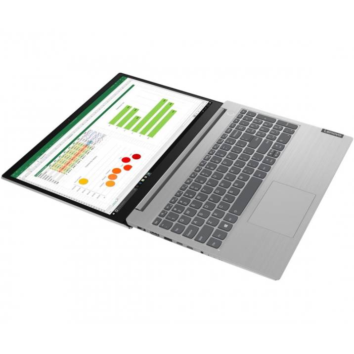 Ноутбук Lenovo ThinkBook 15 IIL Grey (30MMS19V00) Діагональ дисплея 15.6