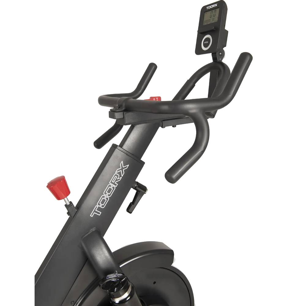 Велотренажер TOORX Indoor Cycle SRX Speed Mag (SRX-SPEED-MAG) Конструкція велотренажерів вертикальні