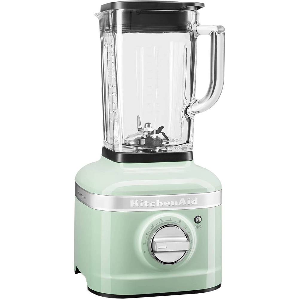 Блендер KITCHENAID K400 1,4 л Фисташковый (5KSB4026EPT) Тип блендера стационарный