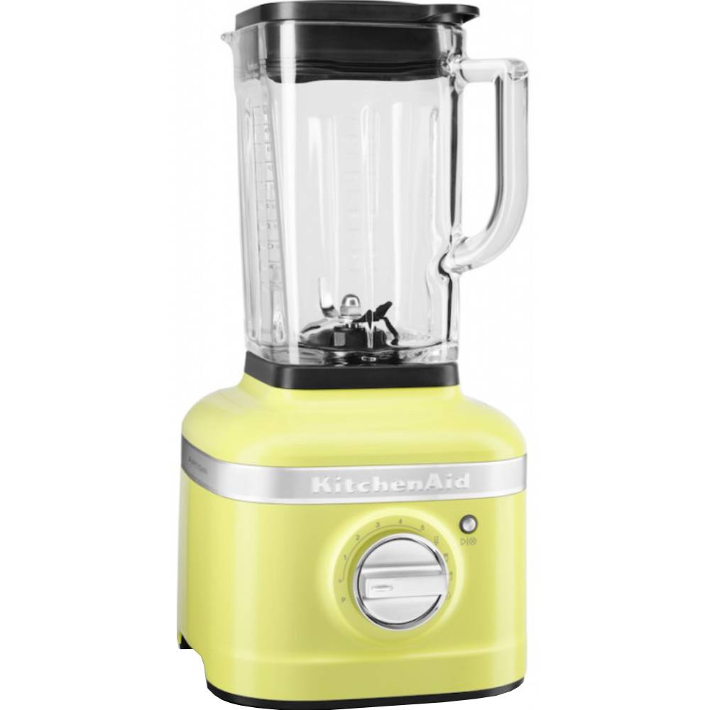 Блендер KITCHENAID K400 1,4 л Сияющий Киото (5KSB4026EKG) Тип блендера стационарный