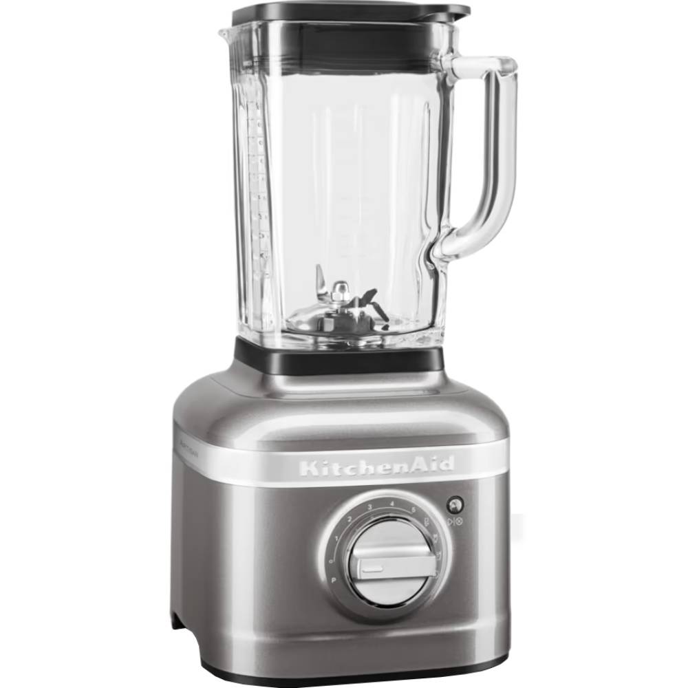 Блендер KITCHENAID K400 1,4 л Серебряный медальон (5KSB4026EMS) Тип блендера стационарный