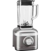 Блендер KITCHENAID K400 1,4 л Серебряный медальон (5KSB4026EMS)