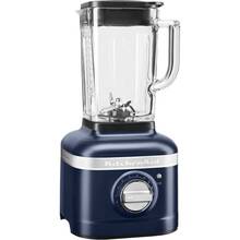 Блендер KITCHENAID K400 1,4 л Черничный черный (5KSB4026EIB )