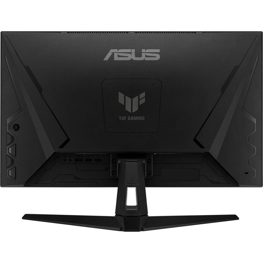 Монітор ASUS TUF Gaming VG27AQA1A (90LM05Z0-B05370) Матриця VA