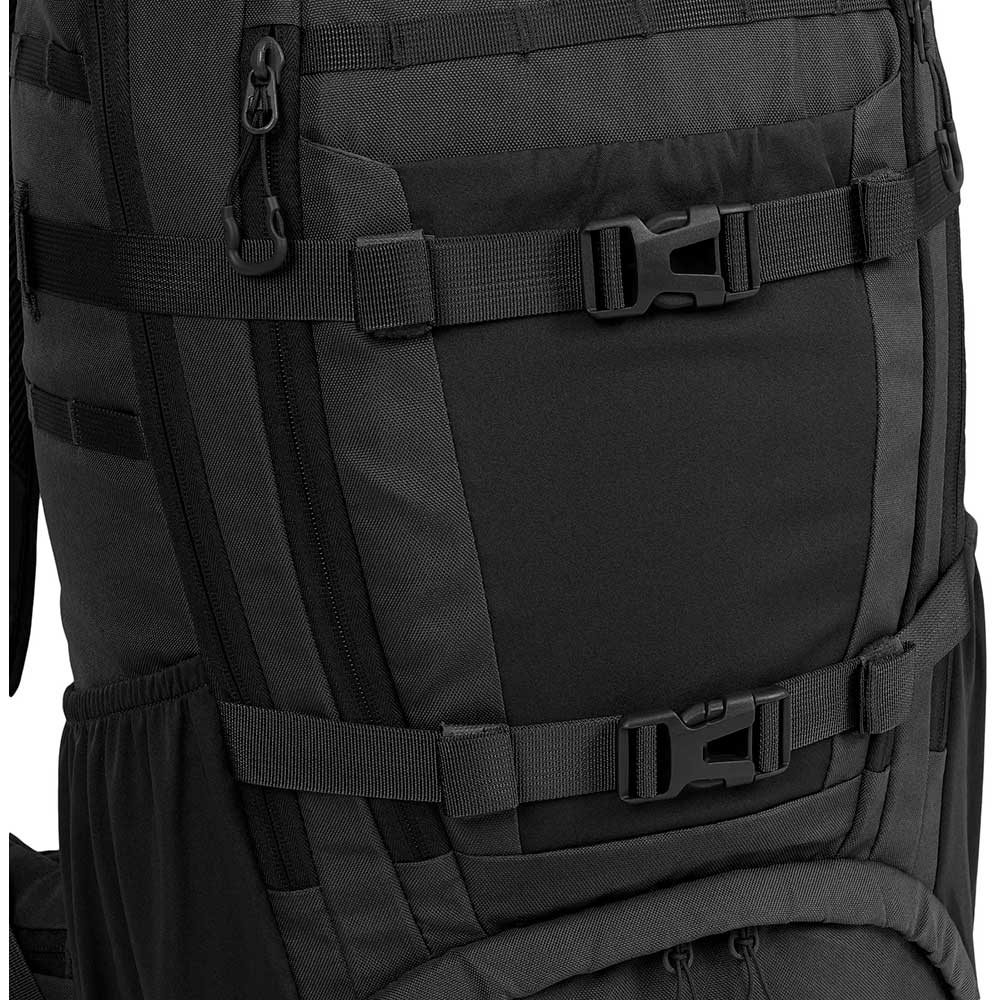 В Україні Рюкзак тактичний Highlander Eagle 3 Backpack 40L Black (TT194-BK)