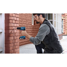 Дрель-шуруповерт BOSCH GSB 185-LI (0.601.9K3.100)