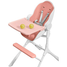 Стілець для годування ORIBEL Cocoon 2.0 Pink (OR212-90006)