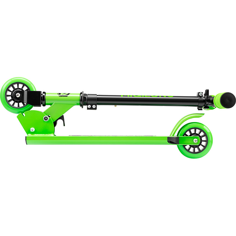 Зображення Самокат MIQILONG Cart Green (CART-100-GREEN)