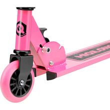 Самокат MIQILONG Cart Pink (CART-100-PINK)