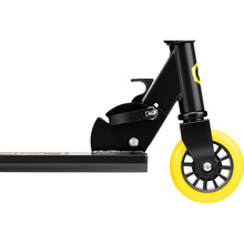 Самокат MIQILONG Cart Black (CART-100-BLACK)