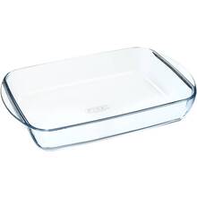 Форма PYREX ESSENTIALS 40х27х6 см 3.7 л (239B000/7346)