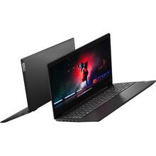 Ноутбук Lenovo IdeaPad 3 15IGL Business Black (81WQ0030RA)