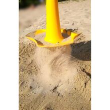 Набор для пляжа QUUT Комплект 2 Triplet + Cana + Sunny Love + Cuppi (2000066010010)