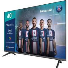 Телевізор HISENSE 40A5720FA