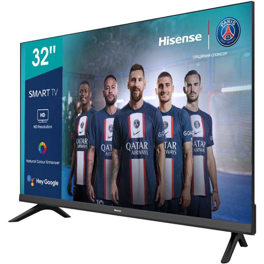 Телевизор HISENSE 32A5710FA Диагональ 32" (81 см)