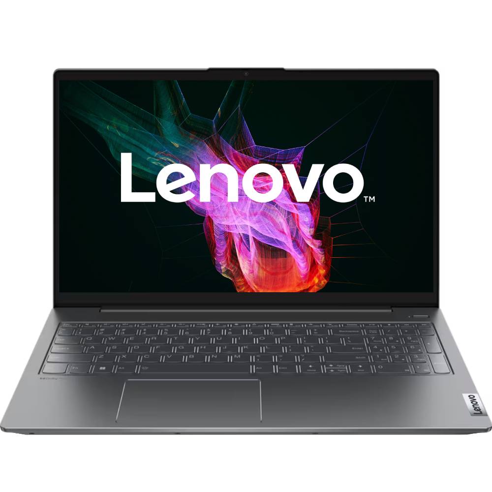 Ноутбук LENOVO IdeaPad 5 15ABA7 Graphite Grey (82SG00BXRA)