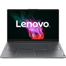 Ноутбук LENOVO IdeaPad 5 15ABA7 Graphite Grey (82SG00BXRA)