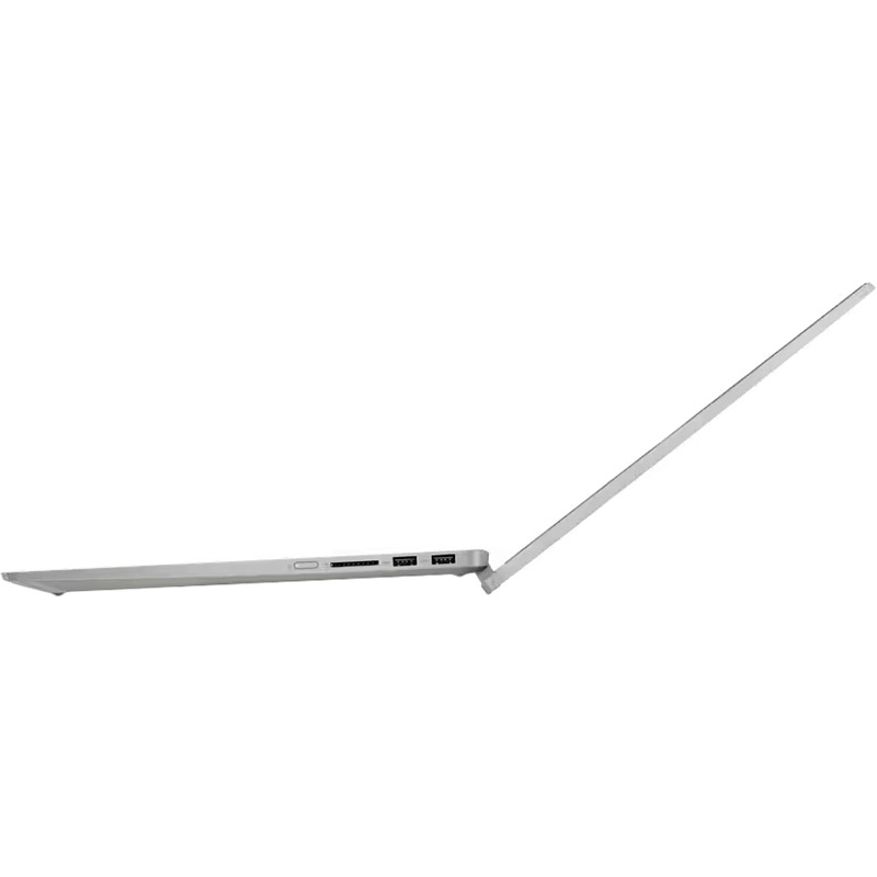 В Украине Ноутбук LENOVO IdeaPad Flex 5 16IAU7 Cloud Grey (82R8009QRA)
