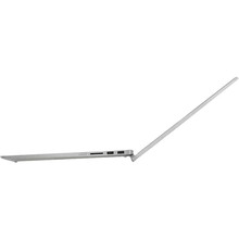 Ноутбук LENOVO IdeaPad Flex 5 16IAU7 Cloud Grey (82R8009QRA)