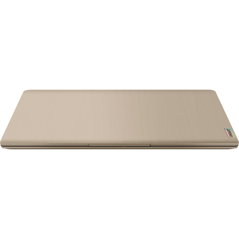 В Украине Ноутбук LENOVO IdeaPad 3 15ITL6 Sand (82H803DCRA)