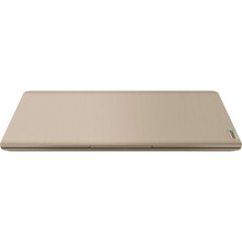 Ноутбук LENOVO IdeaPad 3 15ITL6 Sand (82H803DCRA)