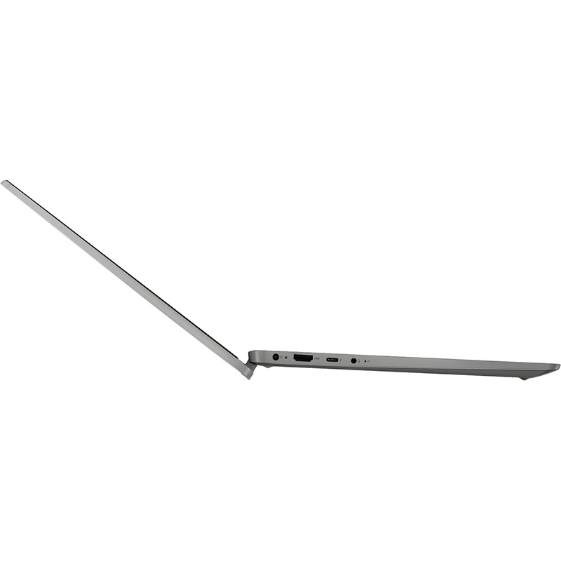 В Україні Ноутбук LENOVO IdeaPad Flex 5 14IAU7 Cloud Grey (82R700G6RA)