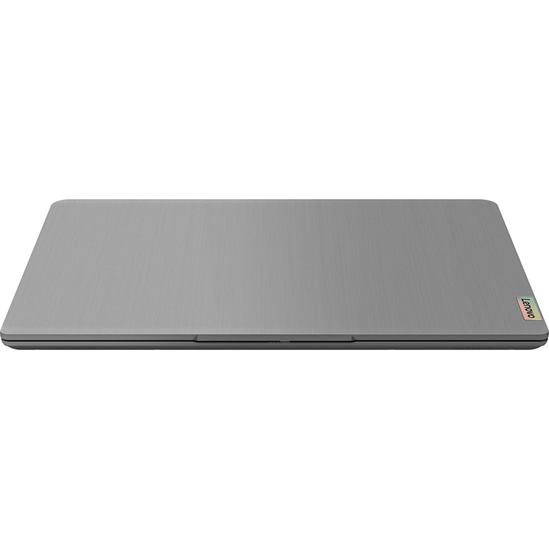 Изображение Ноутбук LENOVO IdeaPad 3 14ITL6 Arctic Grey (82H701MPRA)