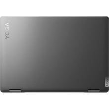 Ноутбук Lenovo Yoga 7 14ARB7 Storm Grey (82QF006CRA)