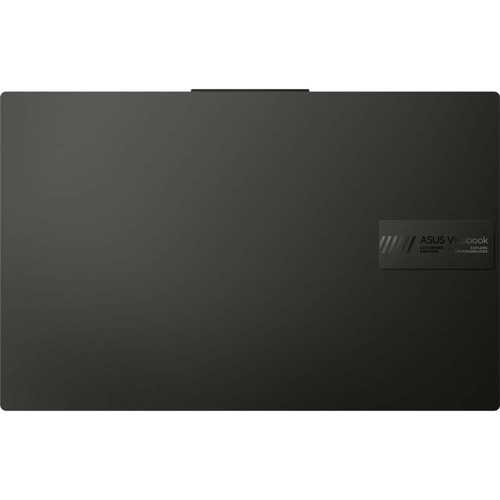 В Україні Ноутбук ASUS Vivobook S 15 K5504VN-BN036WS Midnight Black (90NB0ZQ2-M00160)