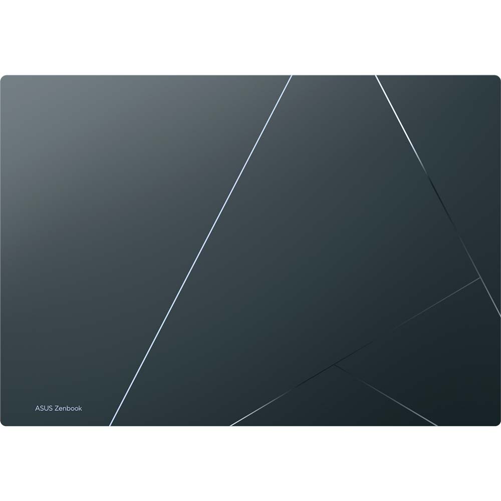 В Украине Ноутбук ASUS ZenBook 14X OLED UX3404VC-M9026WS Inkwell Gray (90NB10H1-M00760)
