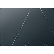 Ноутбук ASUS ZenBook 14X OLED UX3404VC-M9026WS Inkwell Gray (90NB10H1-M00760)