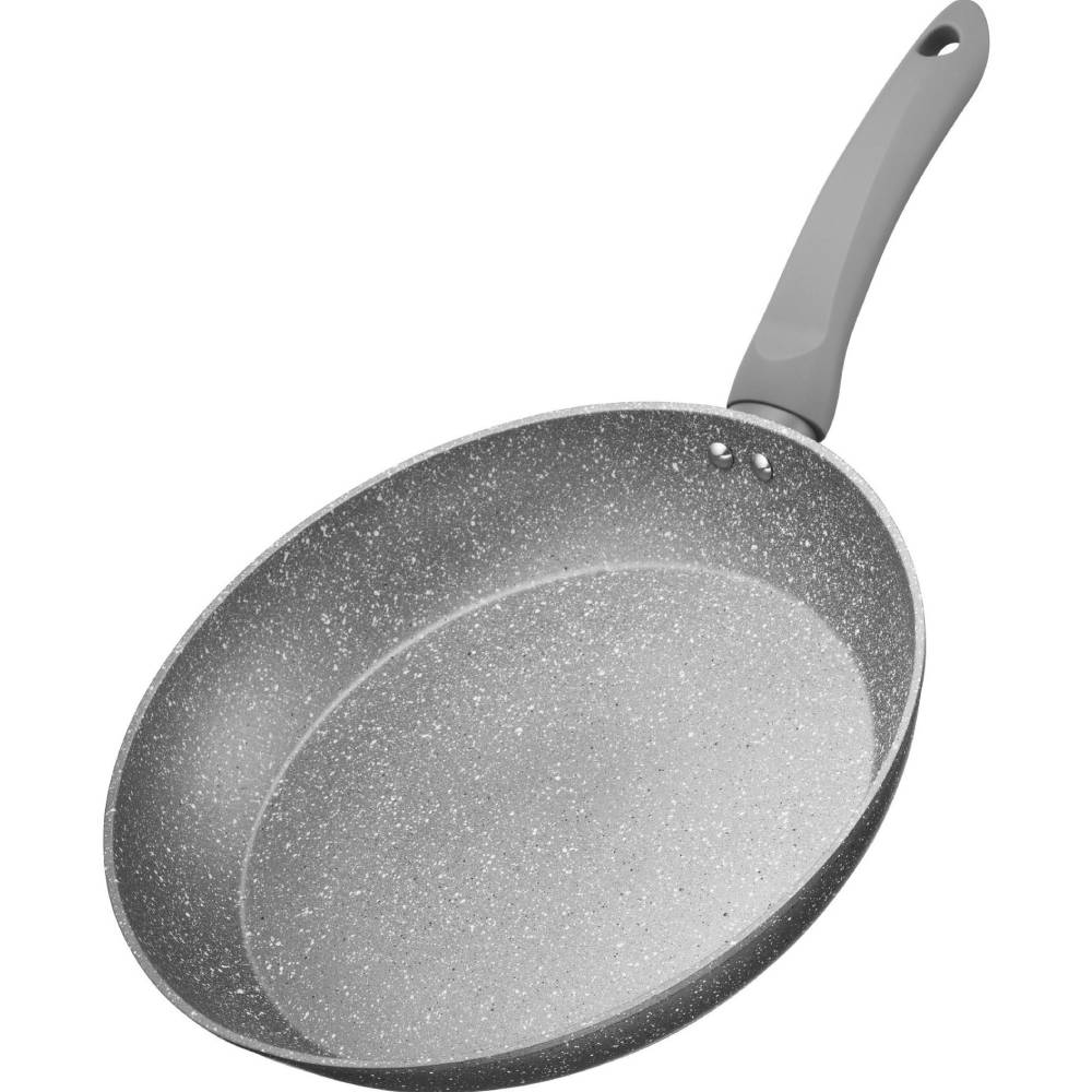 Сковорода ARDESTO Gemini Gourmet Vasto 28 см Grey (AR1928GSG) Тип классическая