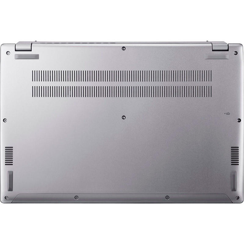 Изображение Ноутбук ACER Swift 3 SF314-512 Silver (NX.K0EEU.00E)