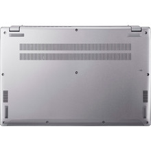 Ноутбук ACER Swift 3 SF314-512 Silver (NX.K0EEU.00E)