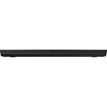 Ноутбук Lenovo ThinkPad P15v AMD G3 T Black (21EM001ARA)