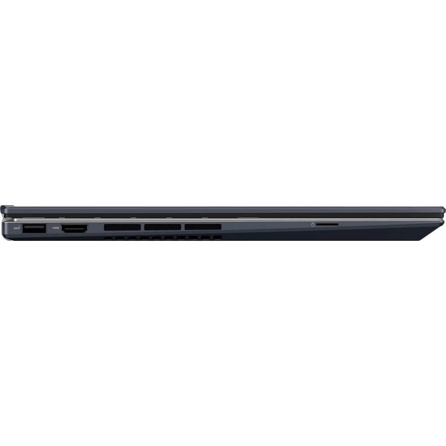 В Украине Ноутбук ASUS ZenBook Pro 15 Flip OLED UP6502ZA-M8021W Tech Black (90NB0W22-M003D0)