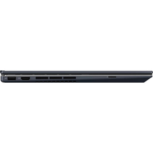 Ноутбук ASUS ZenBook Pro 15 Flip OLED UP6502ZA-M8021W Tech Black (90NB0W22-M003D0)
