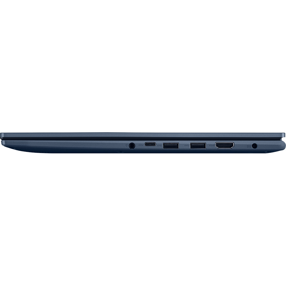 Покупка Ноутбук ASUS Vivobook 15 X1504ZA-BQ065 Quiet Blue (90NB1021-M002W0)