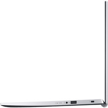 Ноутбук Acer Aspire 3 A315-58 Pure Silver (NX.ADDEU.005)