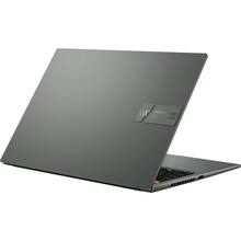 Ноутбук ASUS Vivobook S 16X OLED M5602RA-L2074X Midnight Black (90NB0XB1-M00370)